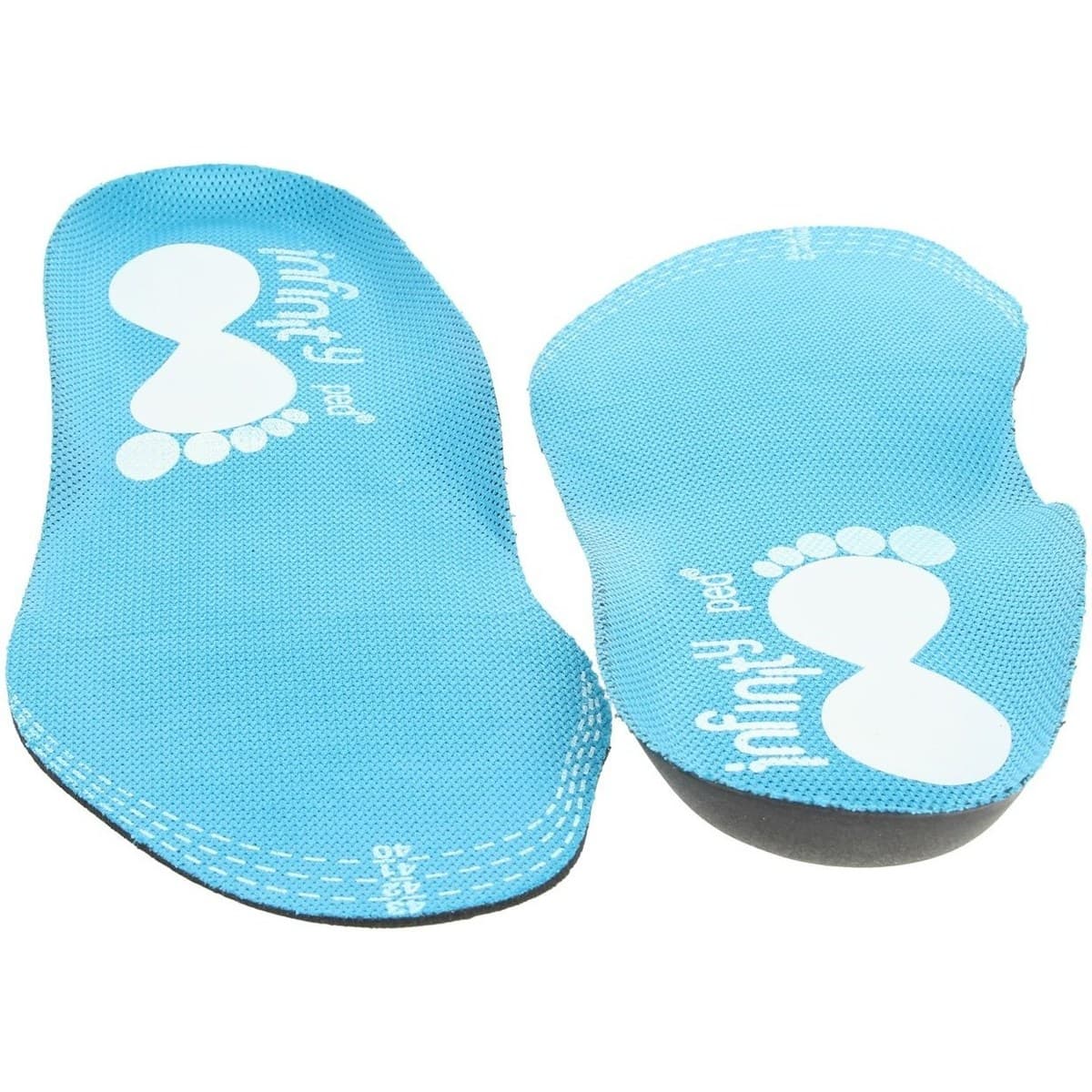 Men's Shoes Infinity Blue