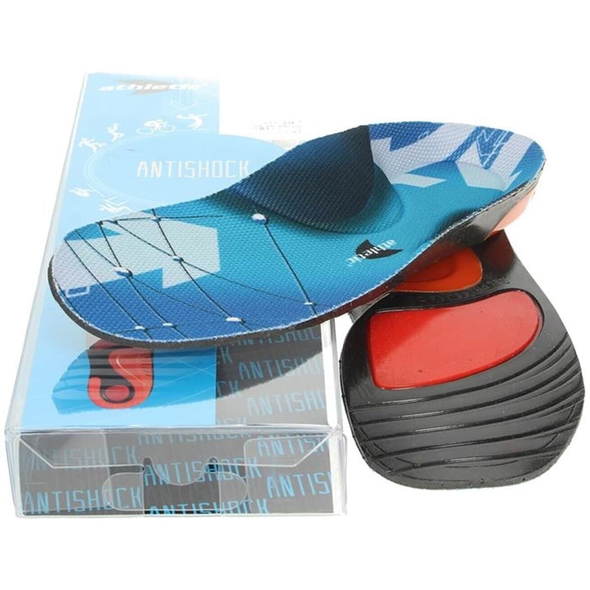 Men's Sports Bags Athletic Propulsion Labs Blue