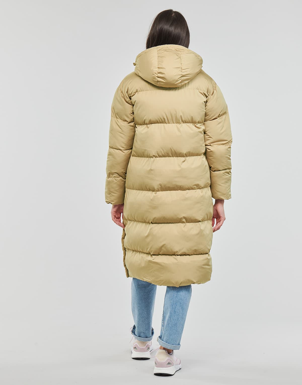 Women's Jackets Superdry Beige