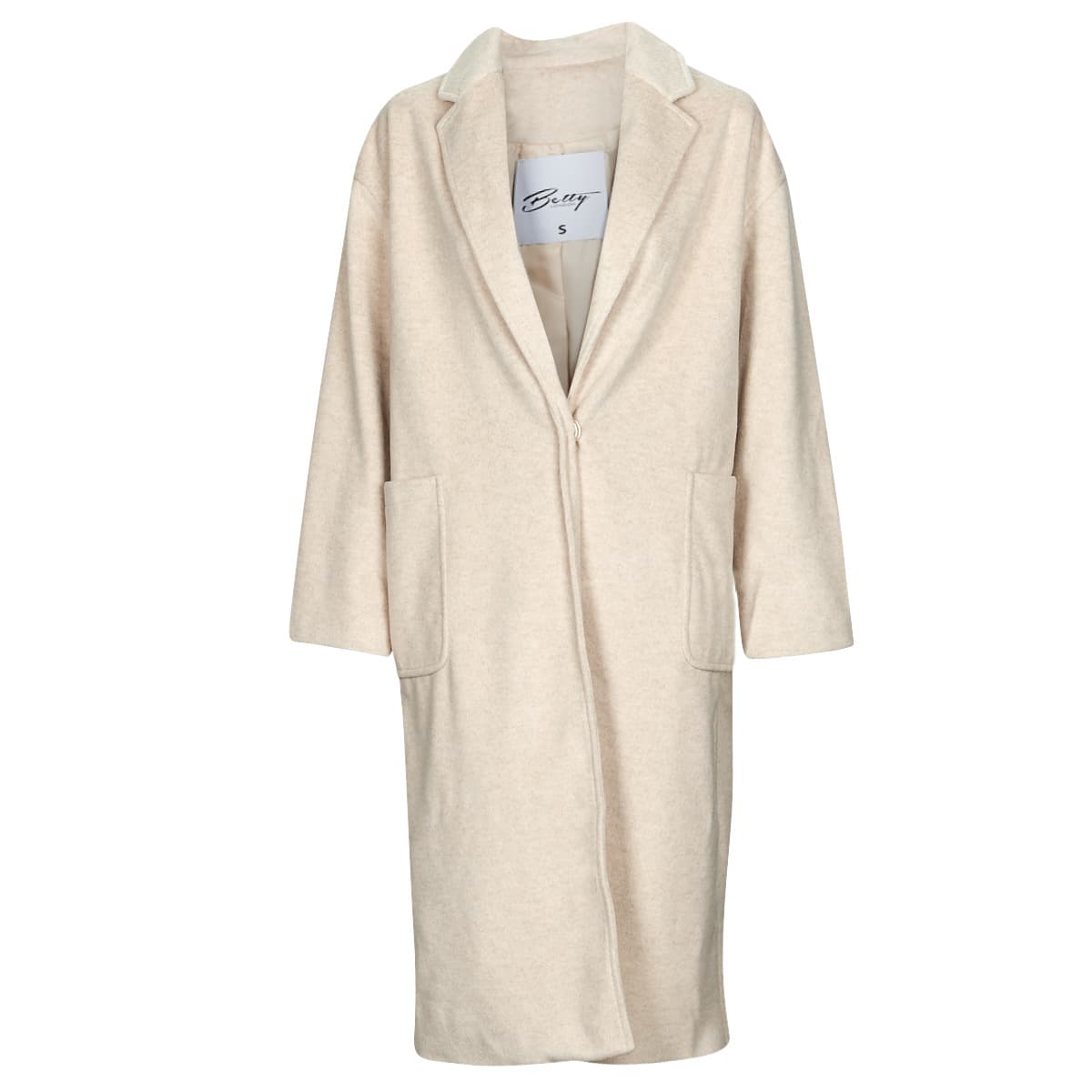 Παλτό Betty London MANFRINE