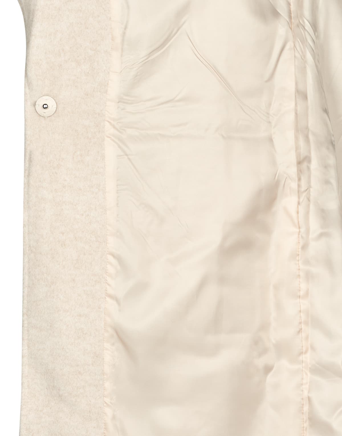 Women's Coats Betty London Beige
