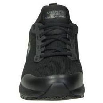 Women's Gym Shoes Skechers Black
