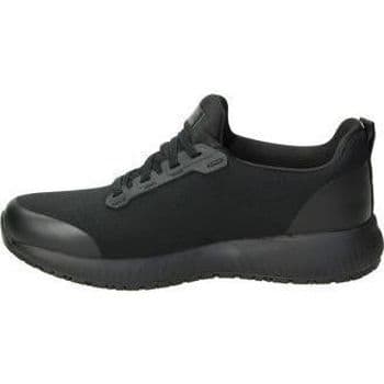 Women's Gym Shoes Skechers Black