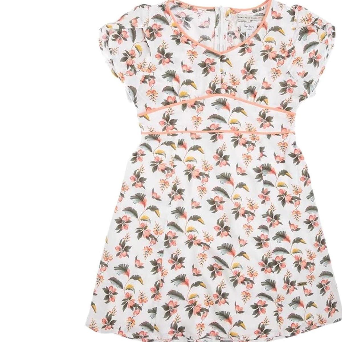 Φορέματα Pepe jeans PG950789