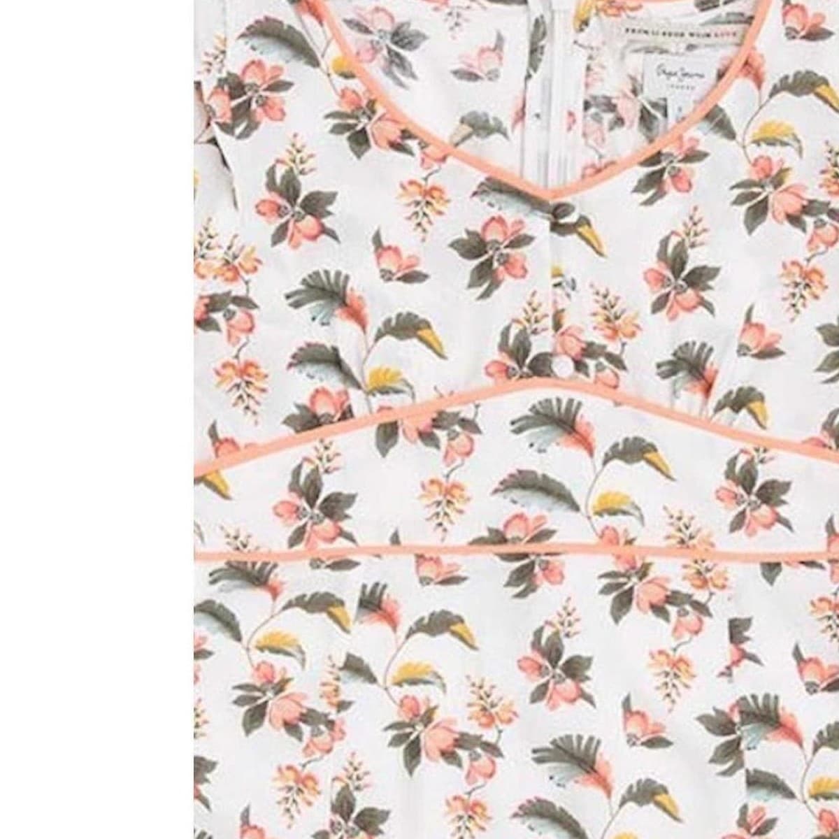 Women's Dresses Pepe Jeans Multicolor