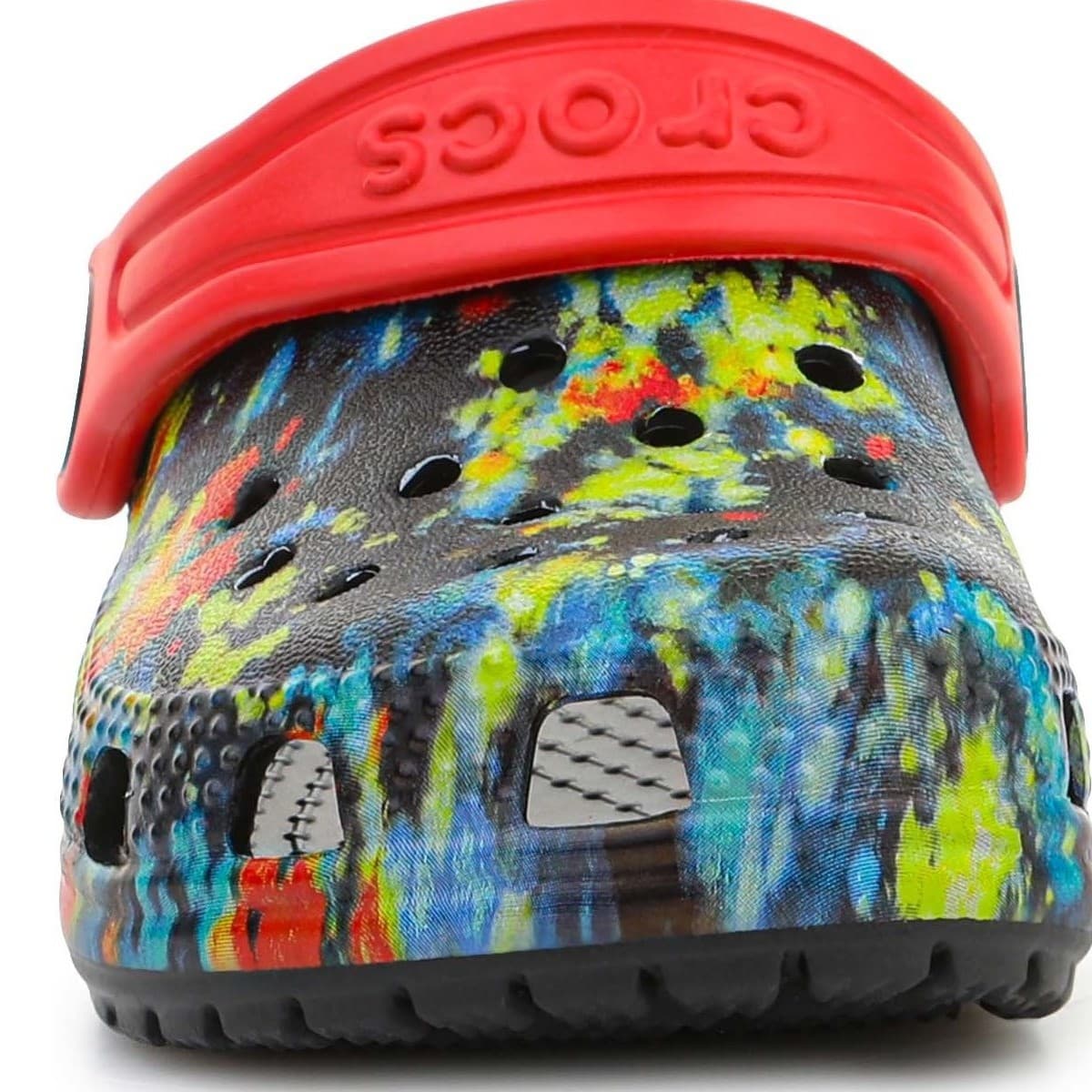 Boys' Sandals Crocs Multicolor