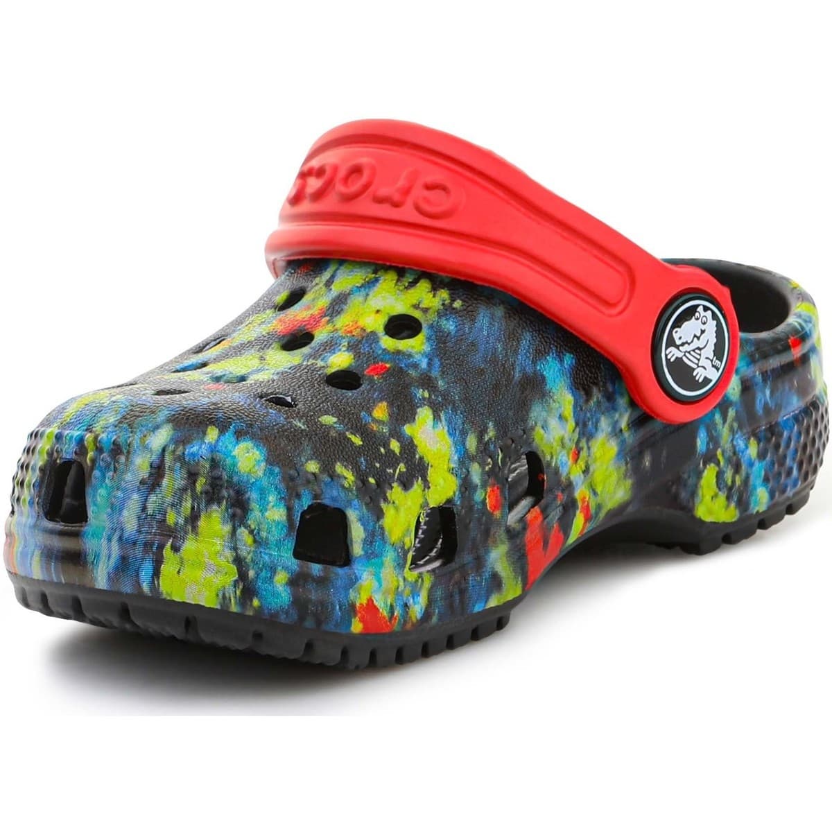 Boys' Sandals Crocs Multicolor