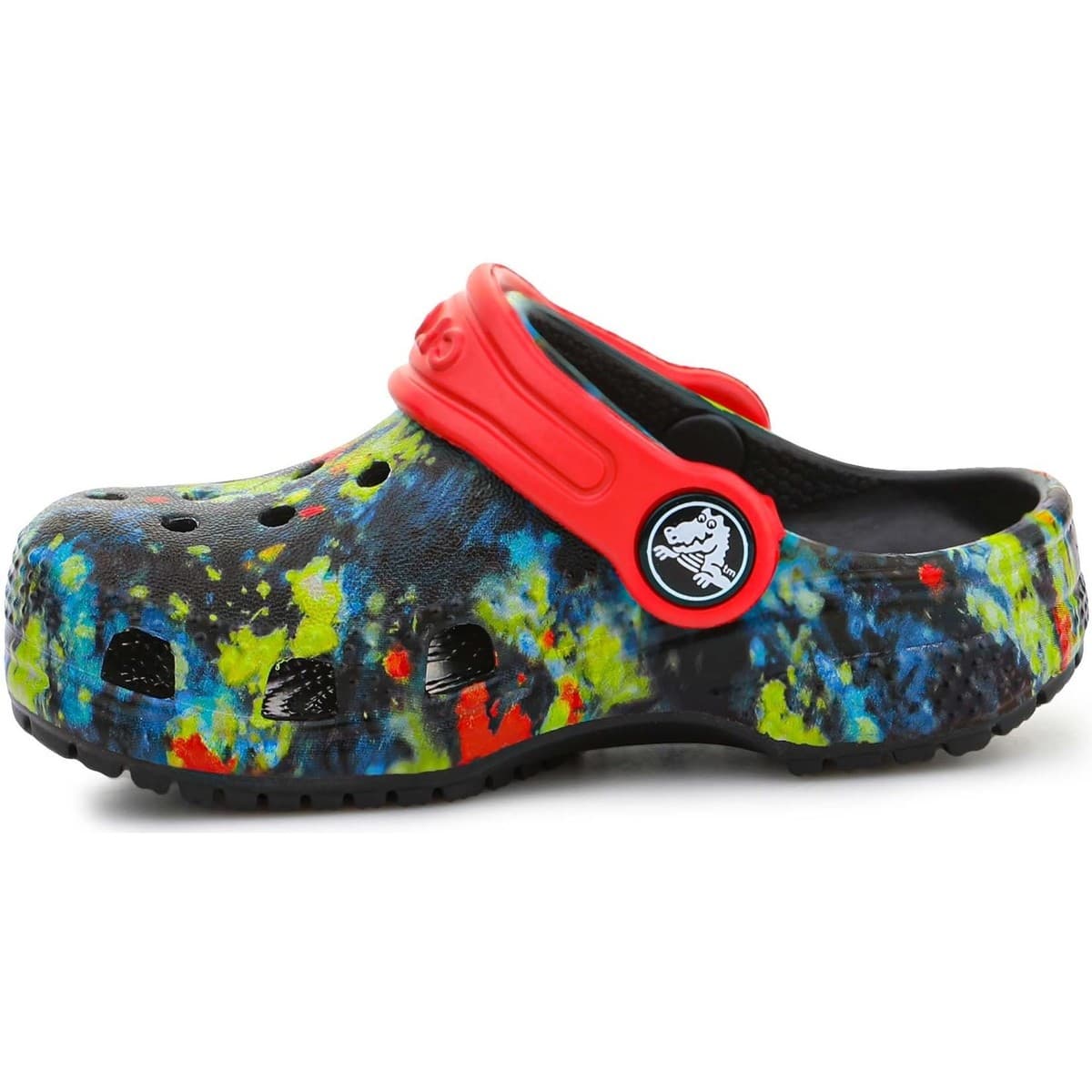 Boys' Sandals Crocs Multicolor