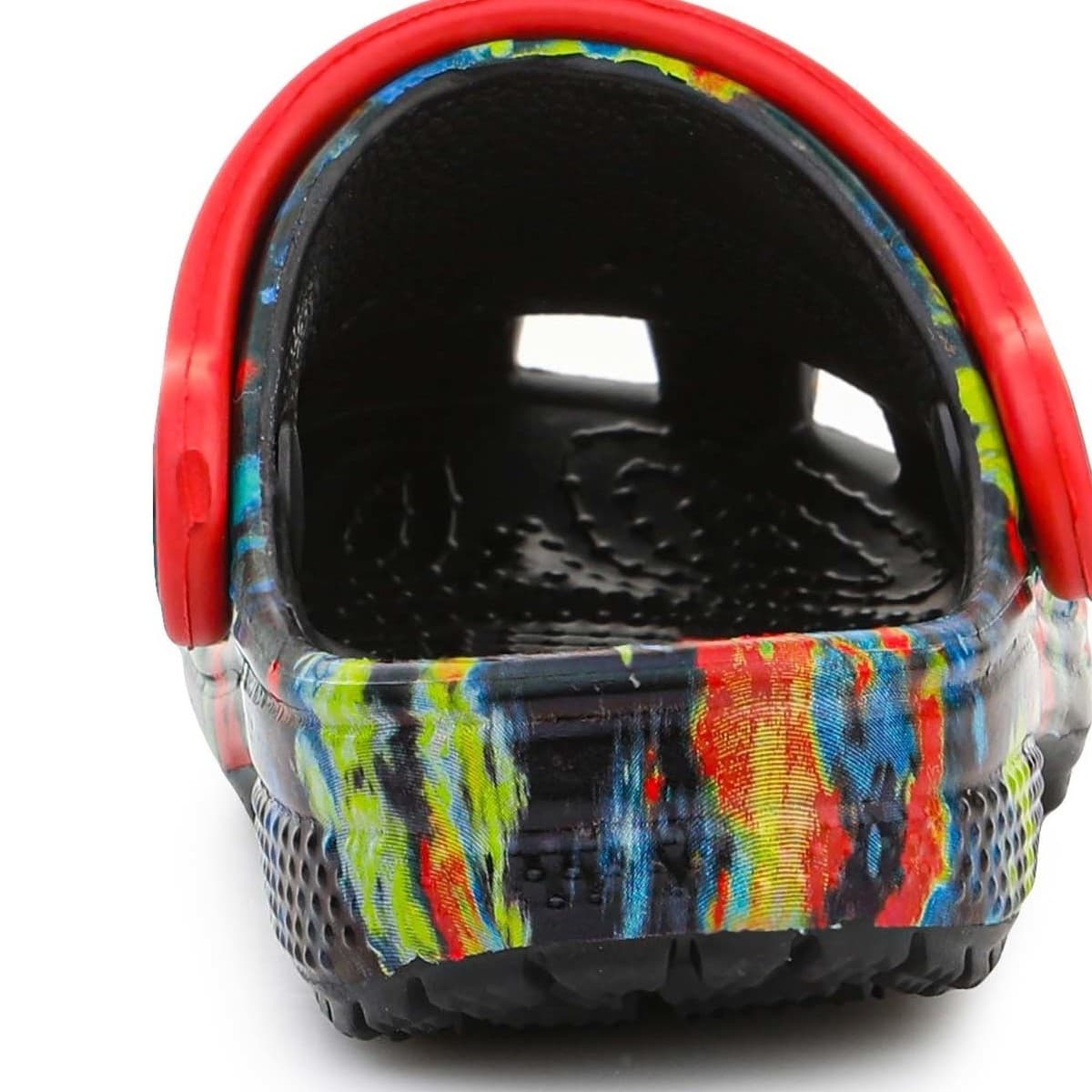 Boys' Sandals Crocs Multicolor