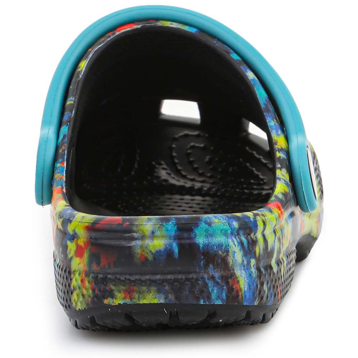 Boys' House Slippers Crocs Multicolor