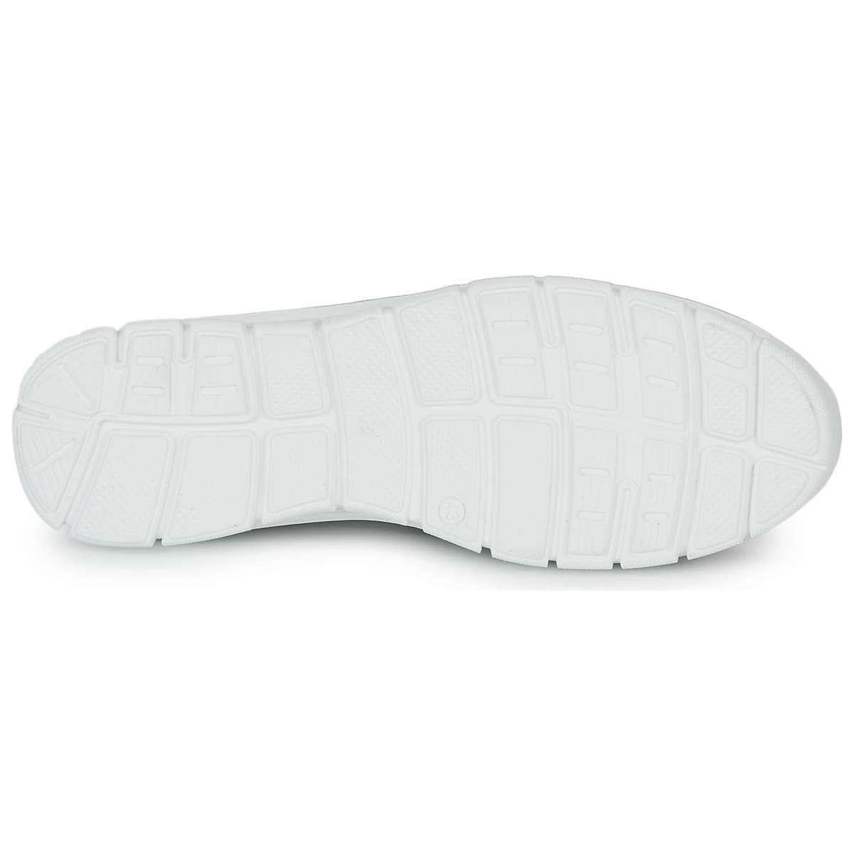 Men's Sneakers Dream in Green Black