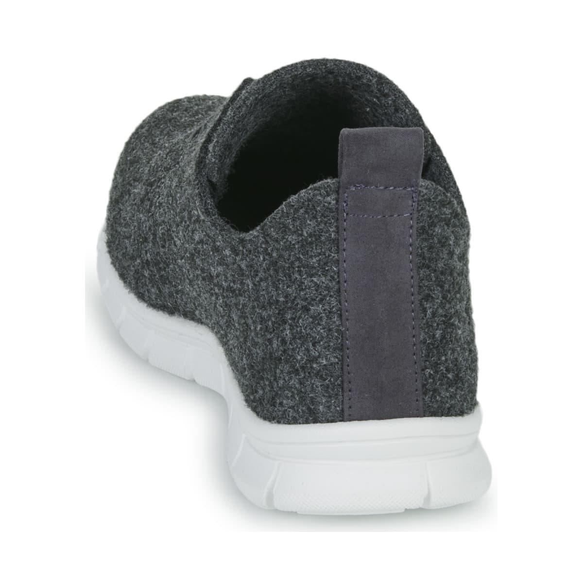 Men's Sneakers Dream in Green Gray