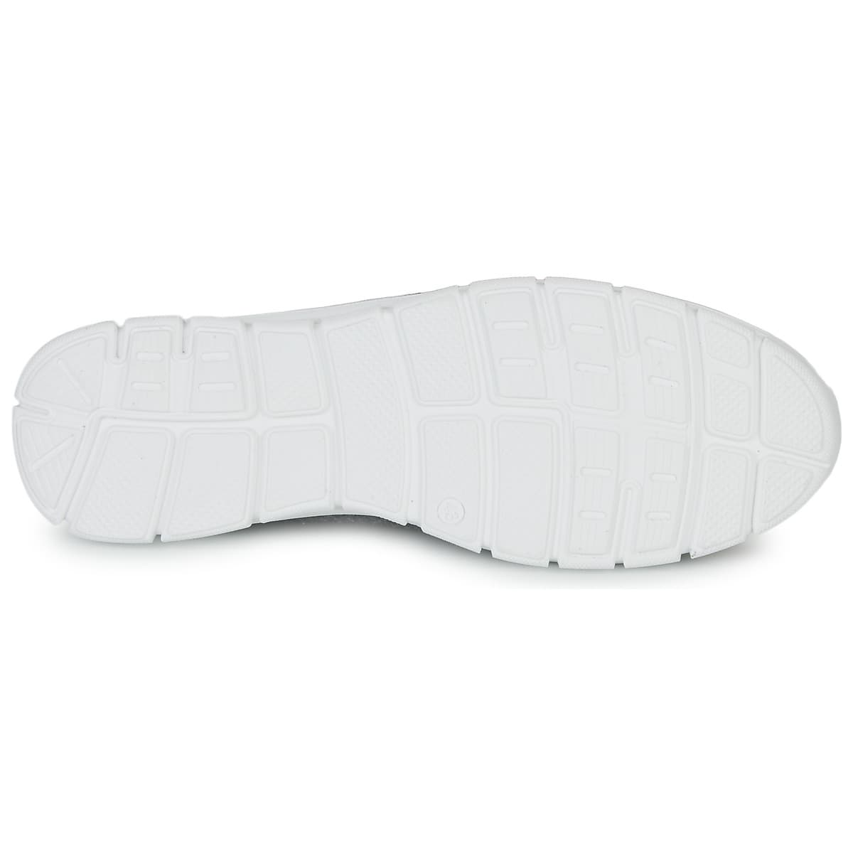 Men's Sneakers Dream in Green Gray