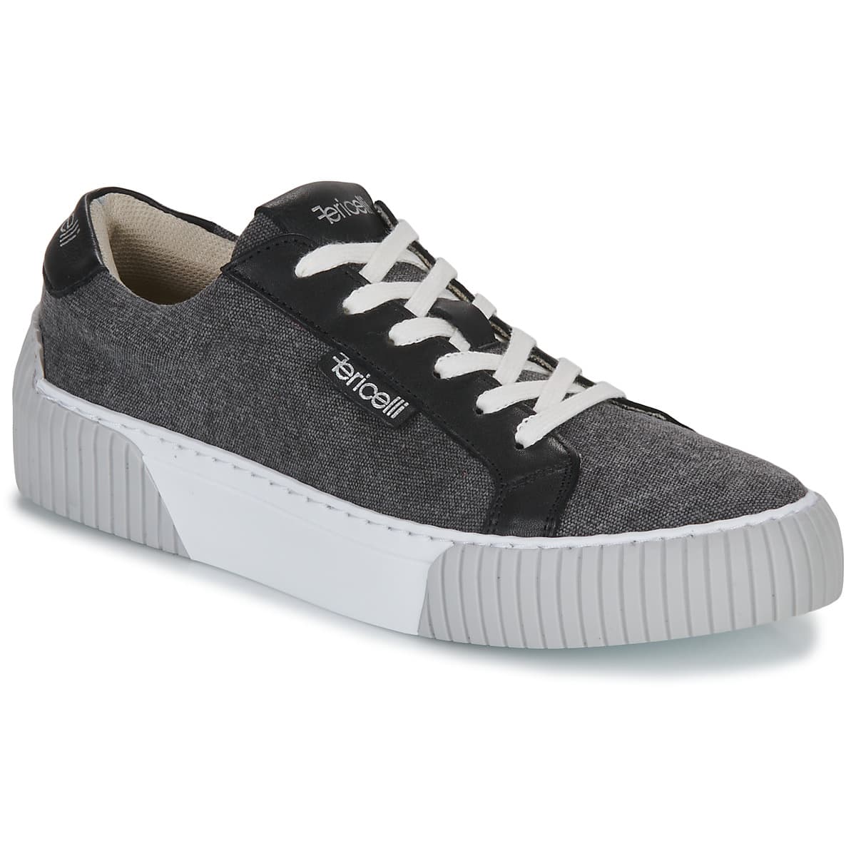 Women's Sneakers Fericelli Black