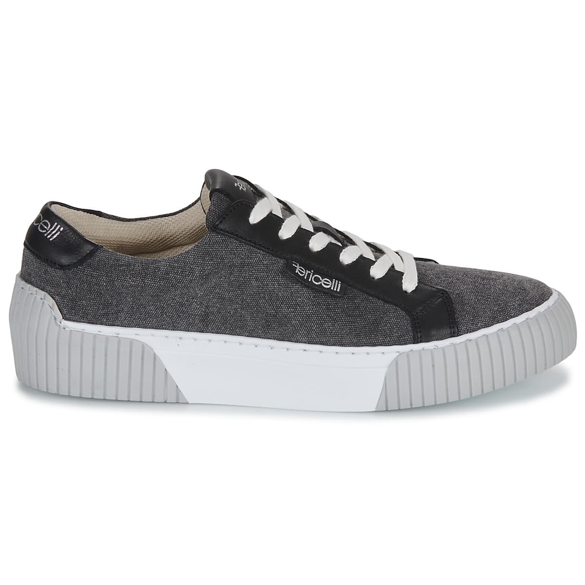 Women's Sneakers Fericelli Black