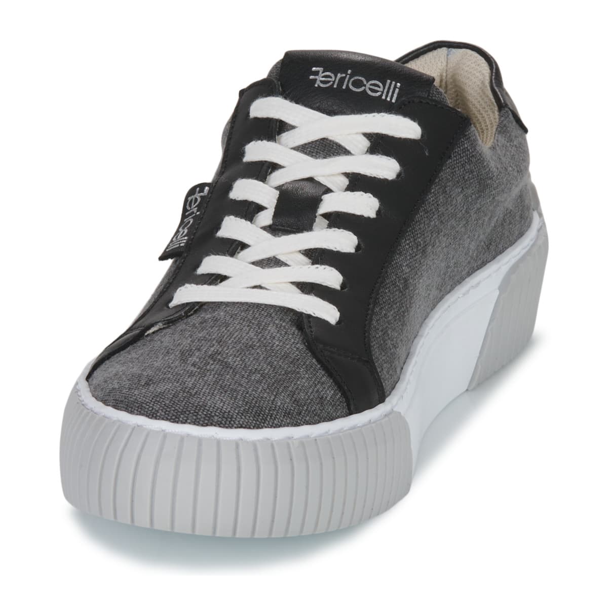 Women's Sneakers Fericelli Black