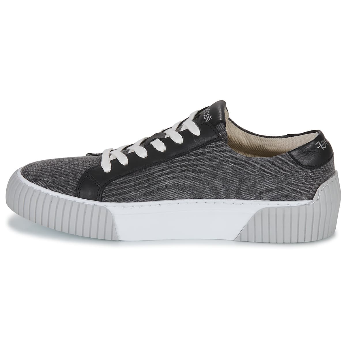 Women's Sneakers Fericelli Black