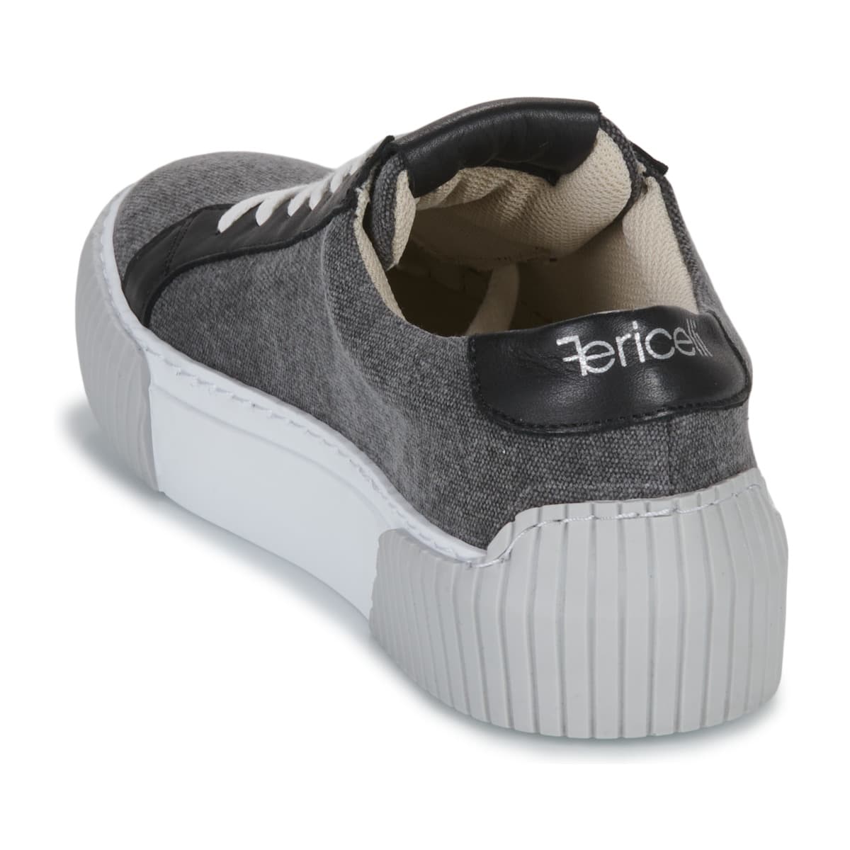 Women's Sneakers Fericelli Black