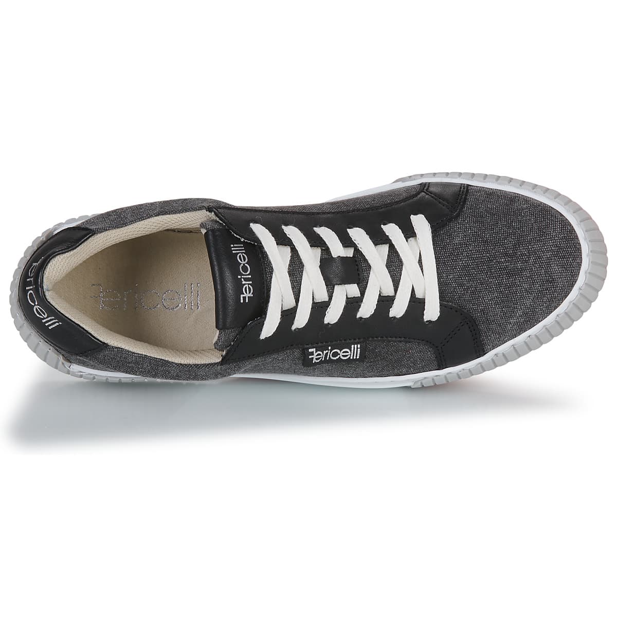 Women's Sneakers Fericelli Black