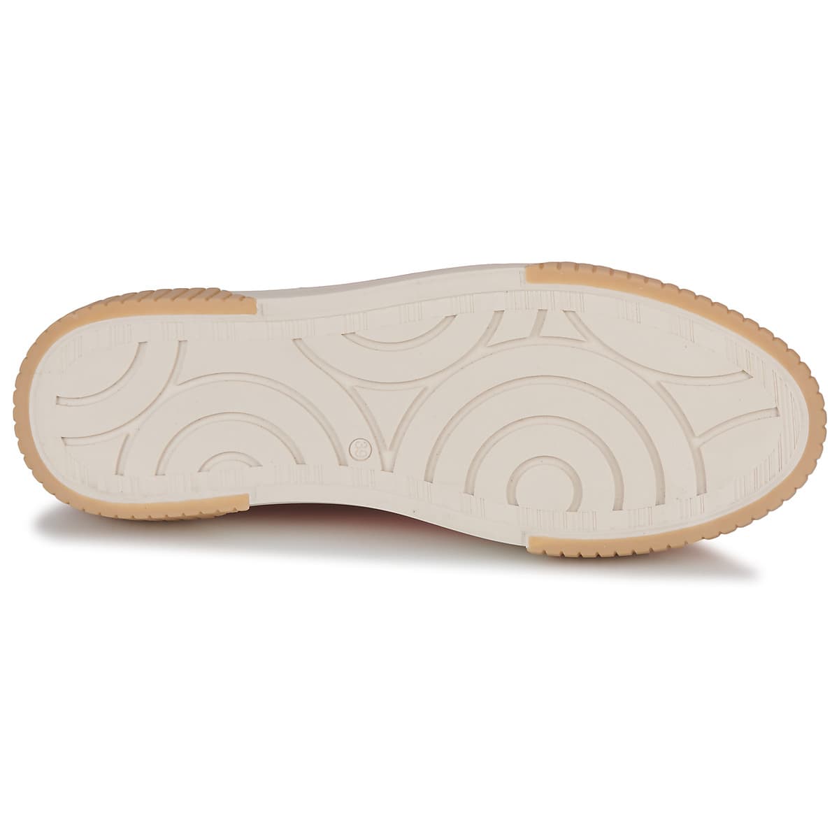 Women's Sneakers Fericelli Orange