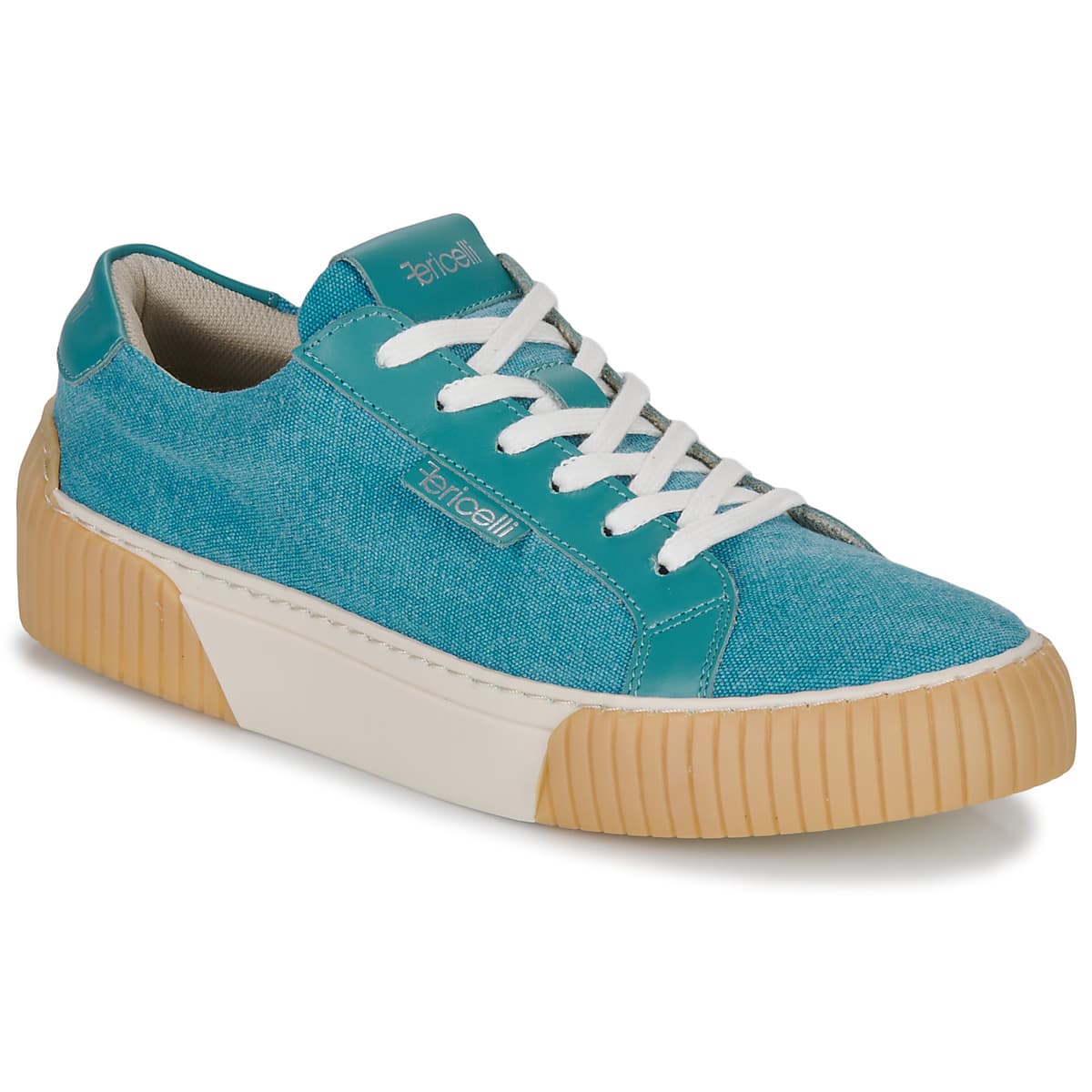 Women's Sneakers Fericelli Blue
