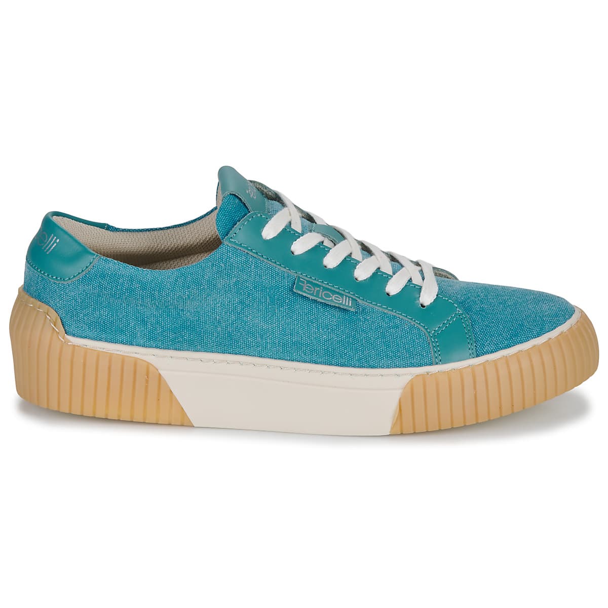 Women's Sneakers Fericelli Blue