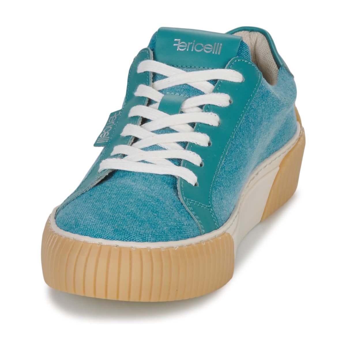 Women's Sneakers Fericelli Blue