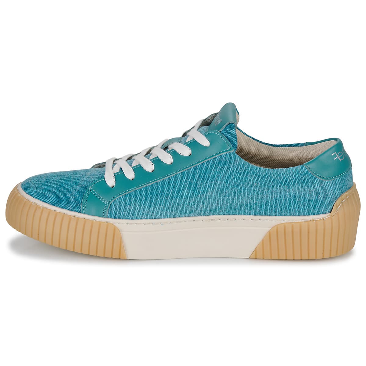 Women's Sneakers Fericelli Blue