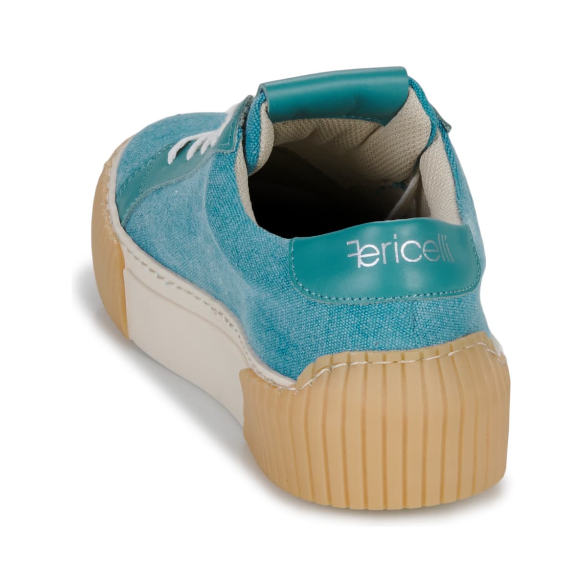 Women's Sneakers Fericelli Blue