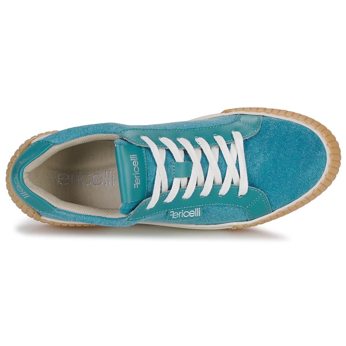Women's Sneakers Fericelli Blue