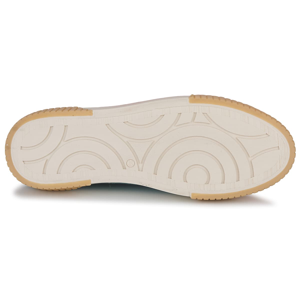 Women's Sneakers Fericelli Blue