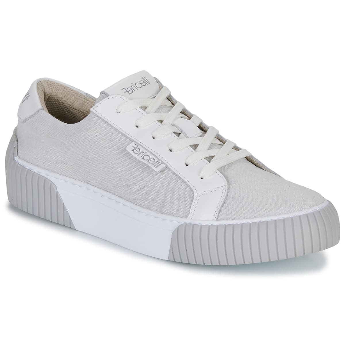 Women's Sneakers Fericelli Gray