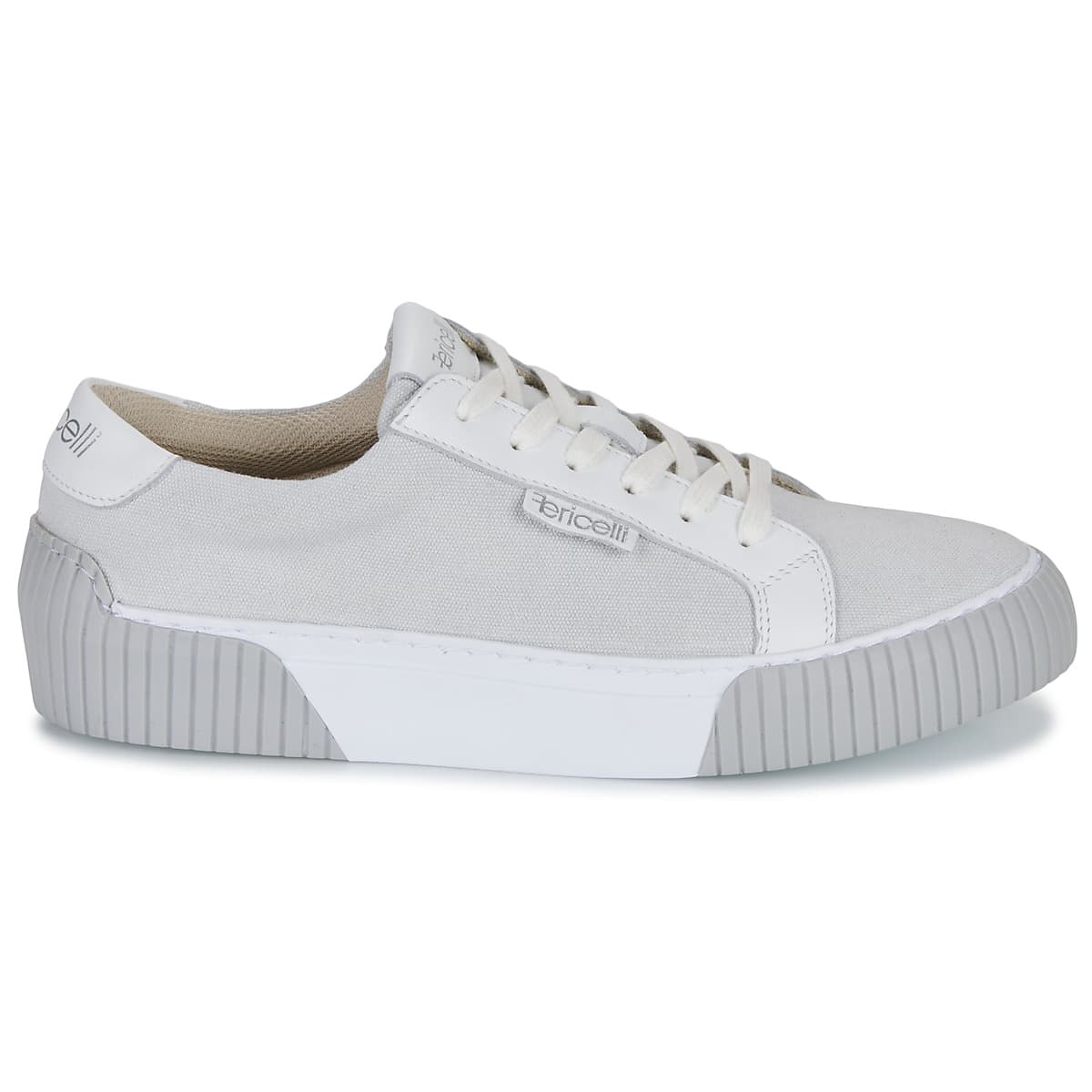 Women's Sneakers Fericelli Gray