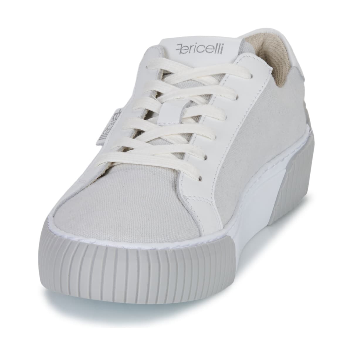 Women's Sneakers Fericelli Gray