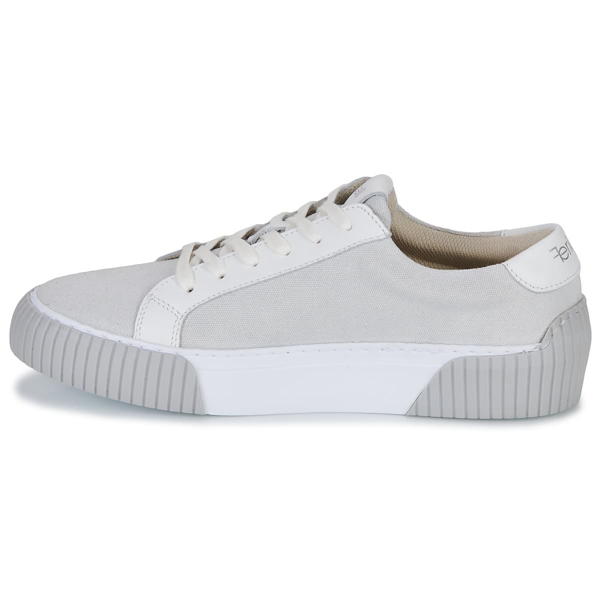 Women's Sneakers Fericelli Gray