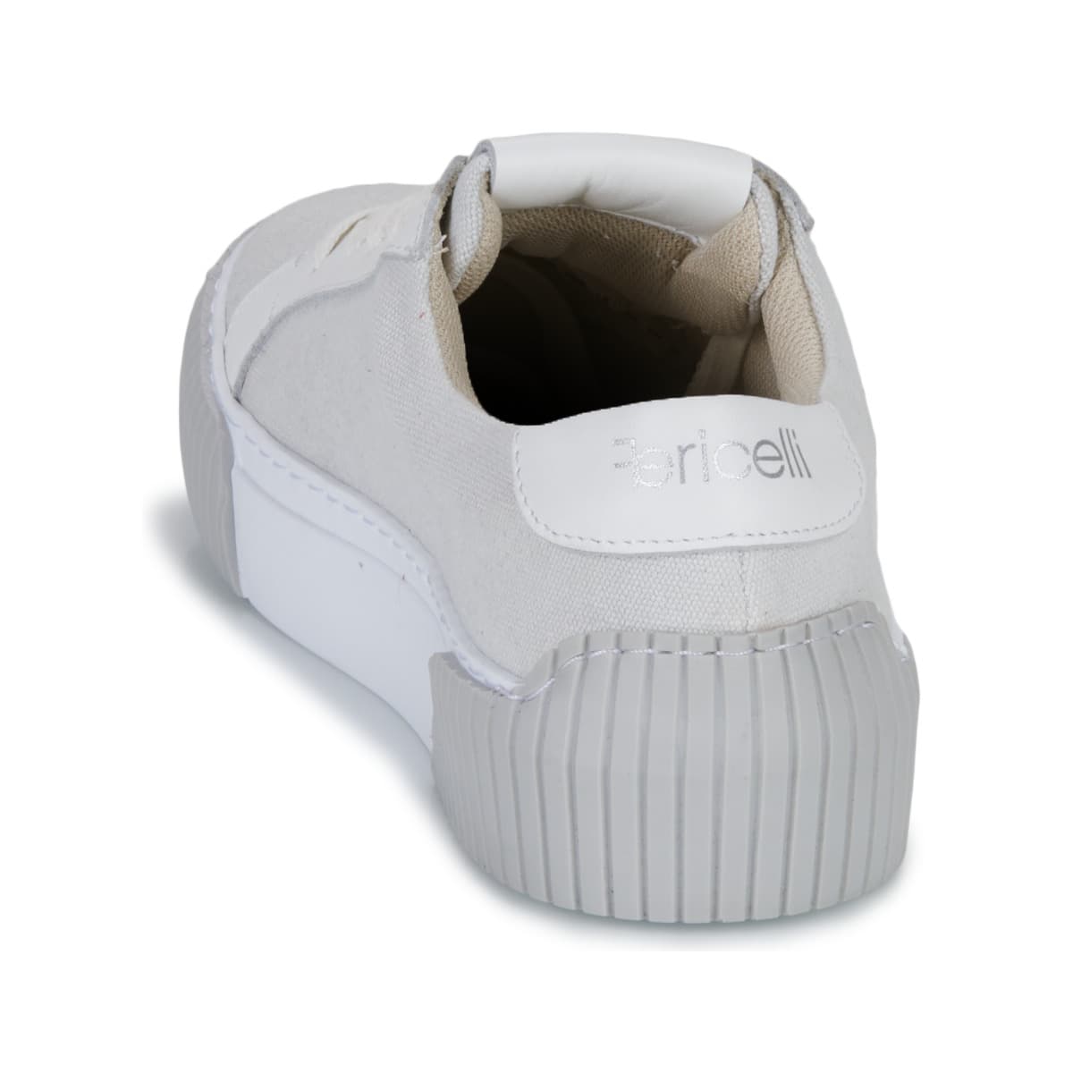 Women's Sneakers Fericelli Gray