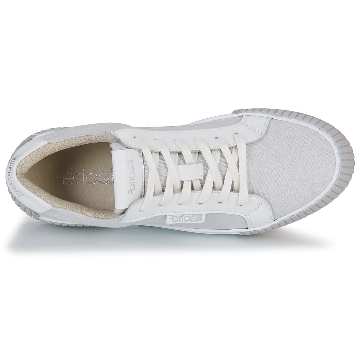 Women's Sneakers Fericelli Gray