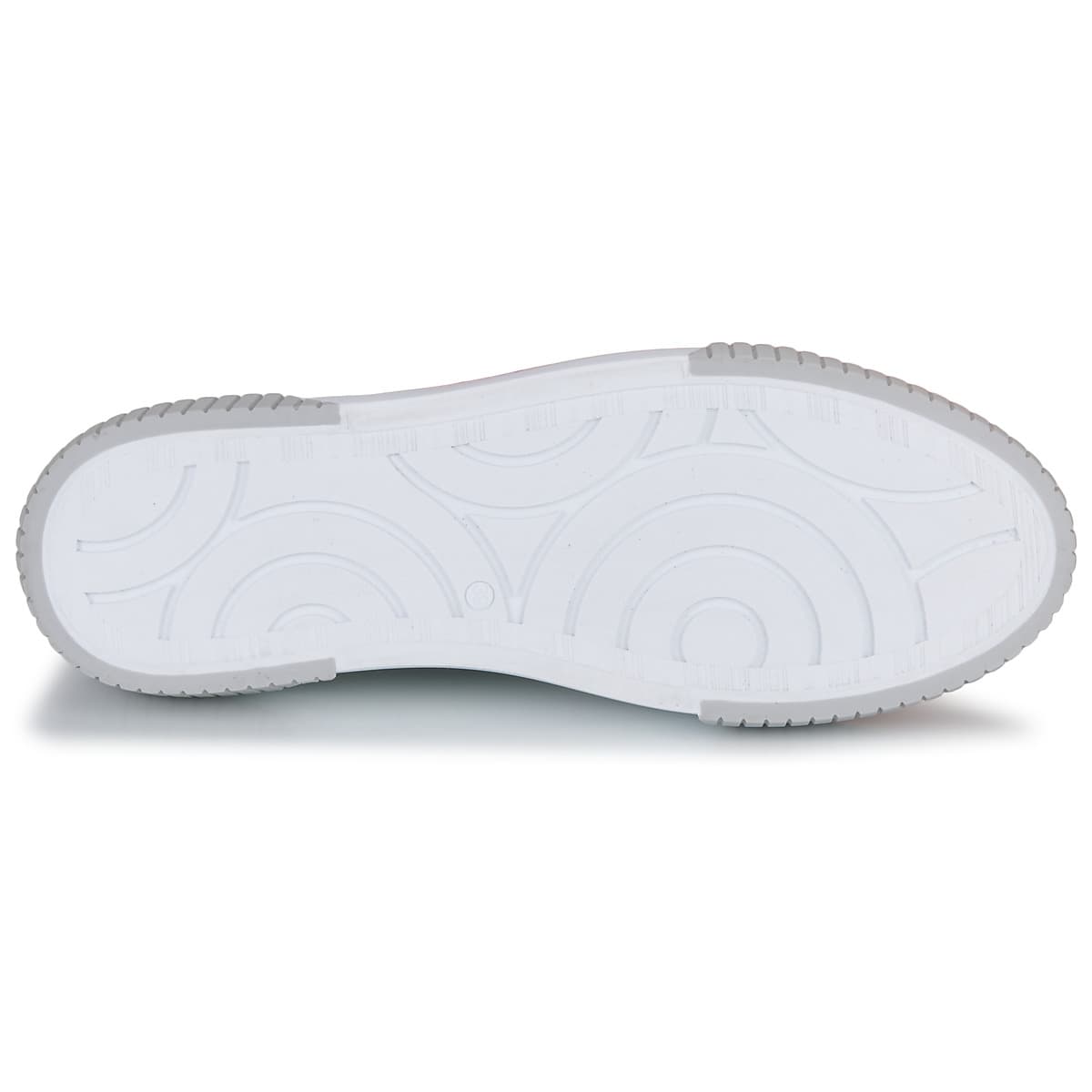 Women's Sneakers Fericelli Gray