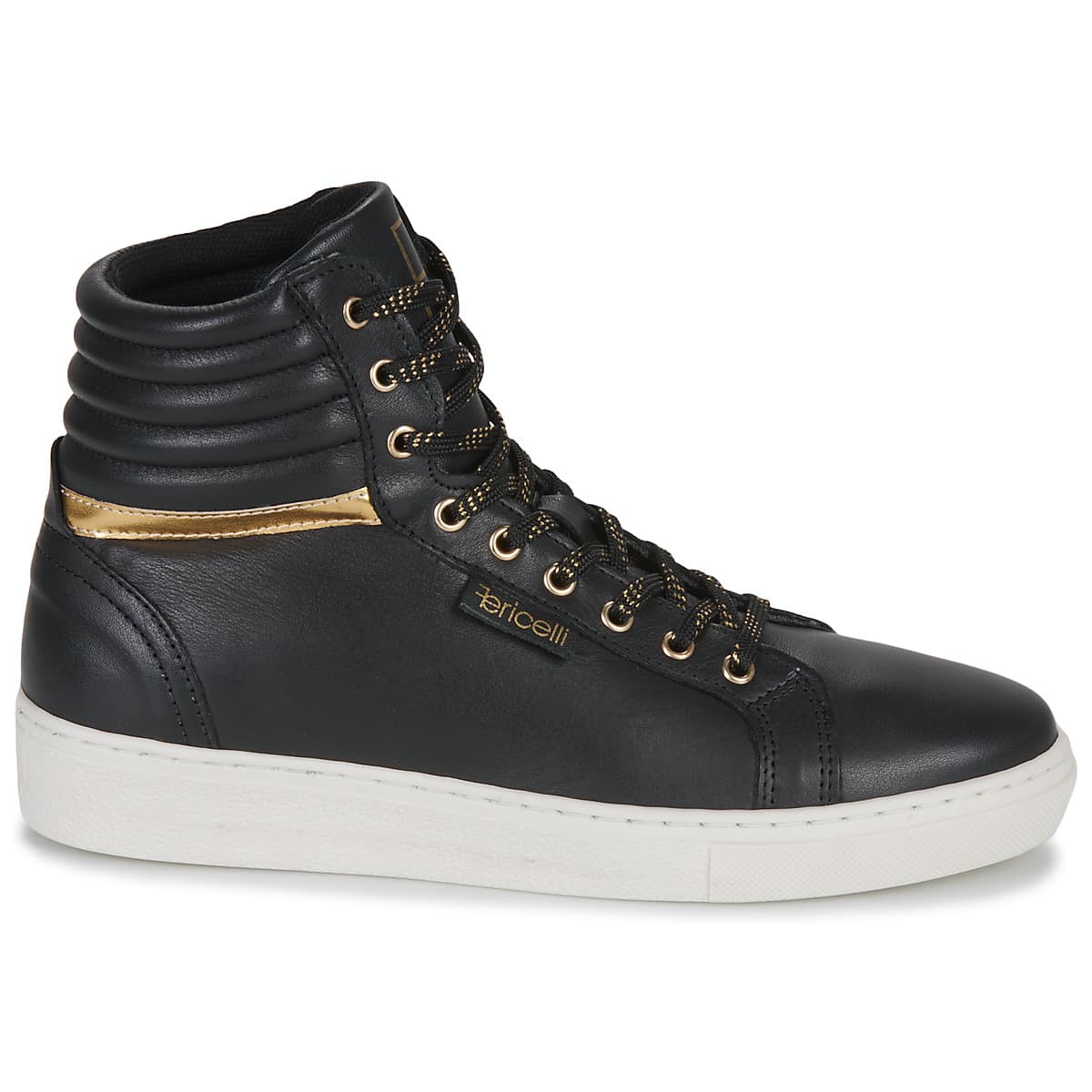 Women's Sneakers Fericelli Black