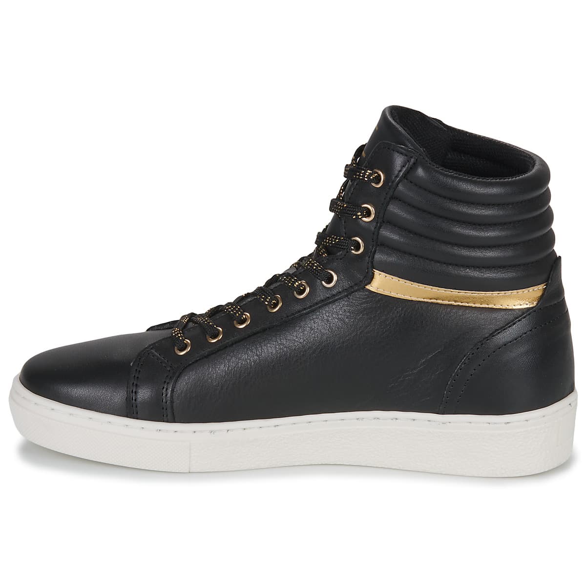Women's Sneakers Fericelli Black