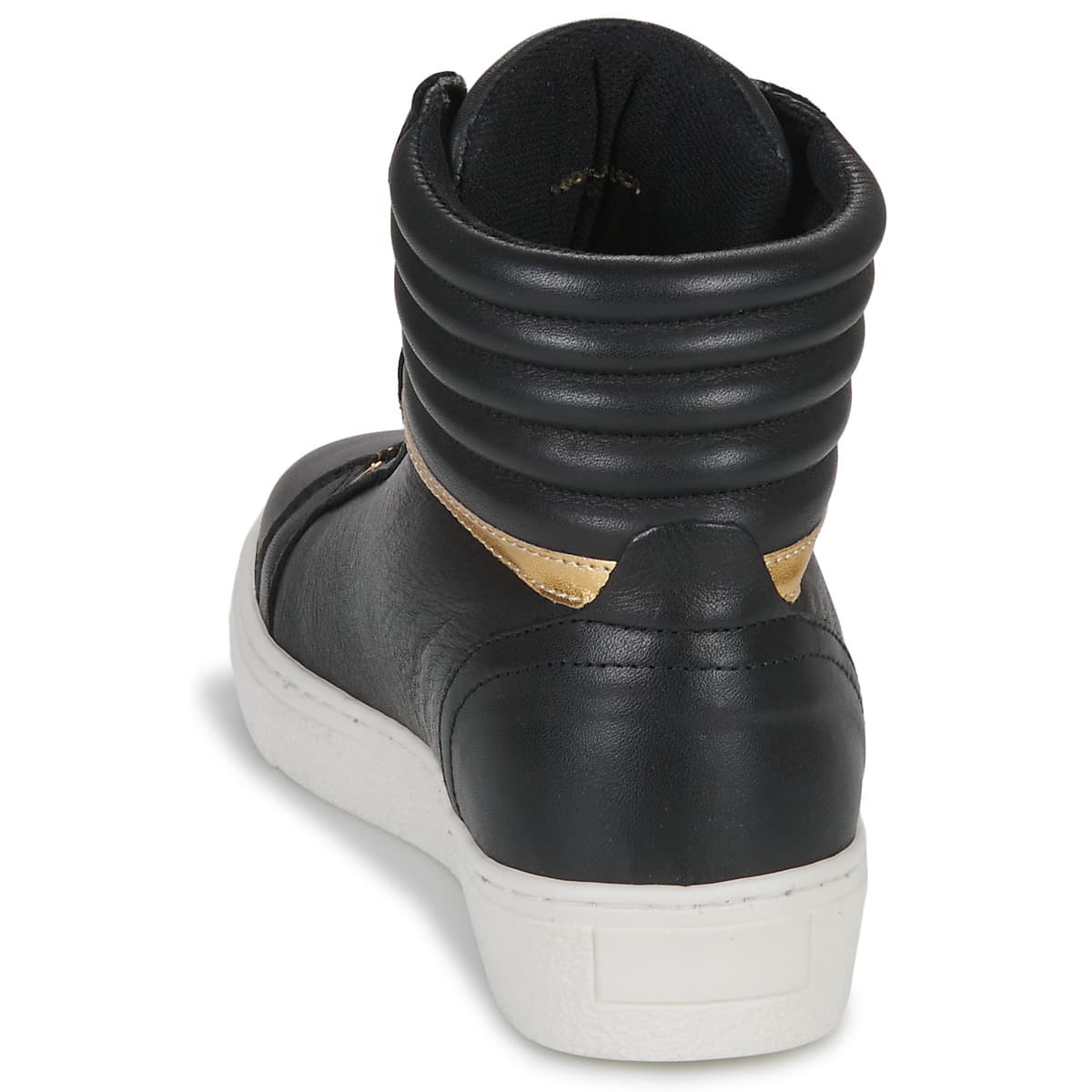 Women's Sneakers Fericelli Black