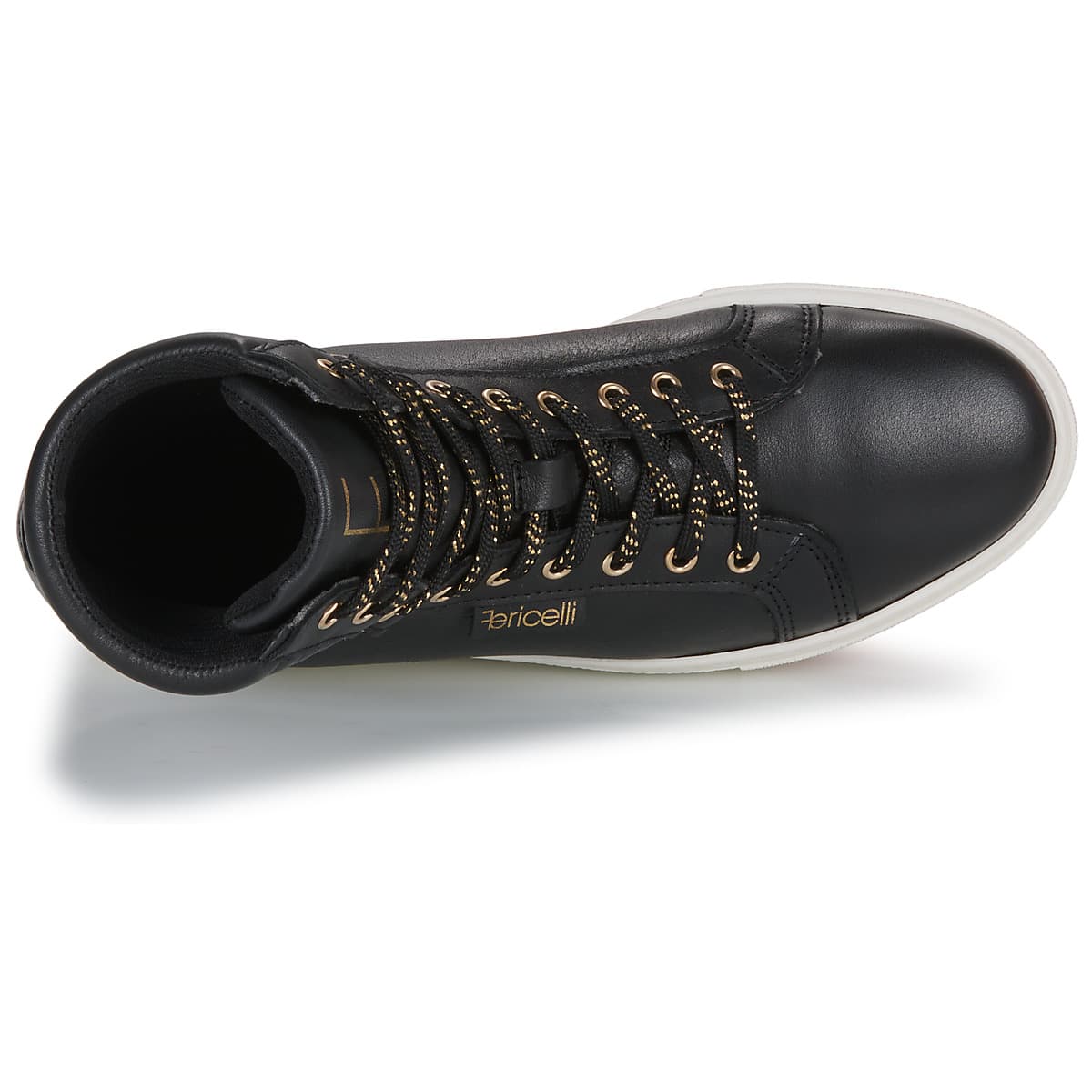 Women's Sneakers Fericelli Black