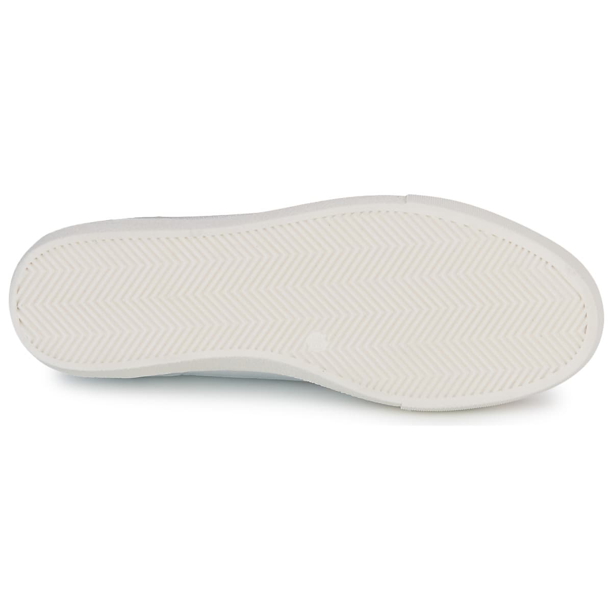 Women's Sneakers Fericelli Silver