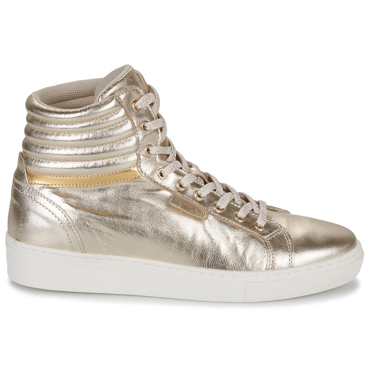 Women's Sneakers Fericelli Gold