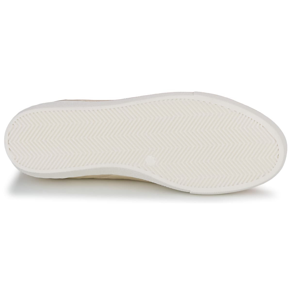 Women's Sneakers Fericelli Gold