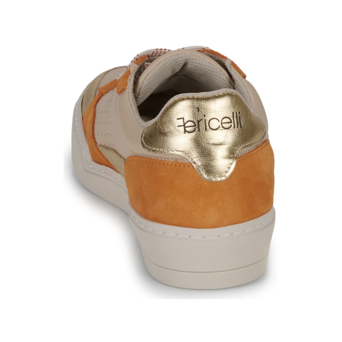 Women's Sneakers Fericelli Orange