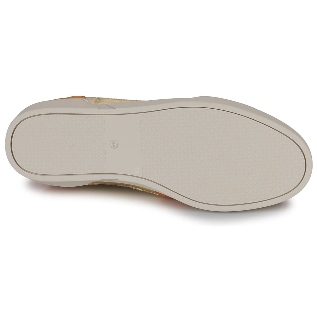 Women's Sneakers Fericelli Orange