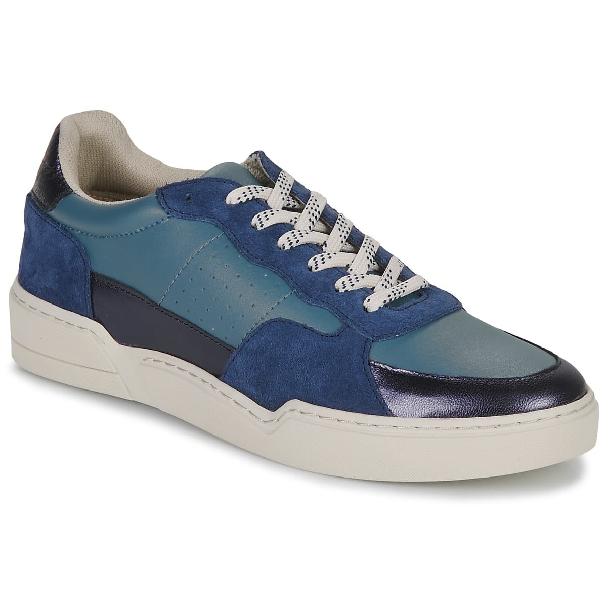 Women's Sneakers Fericelli Blue