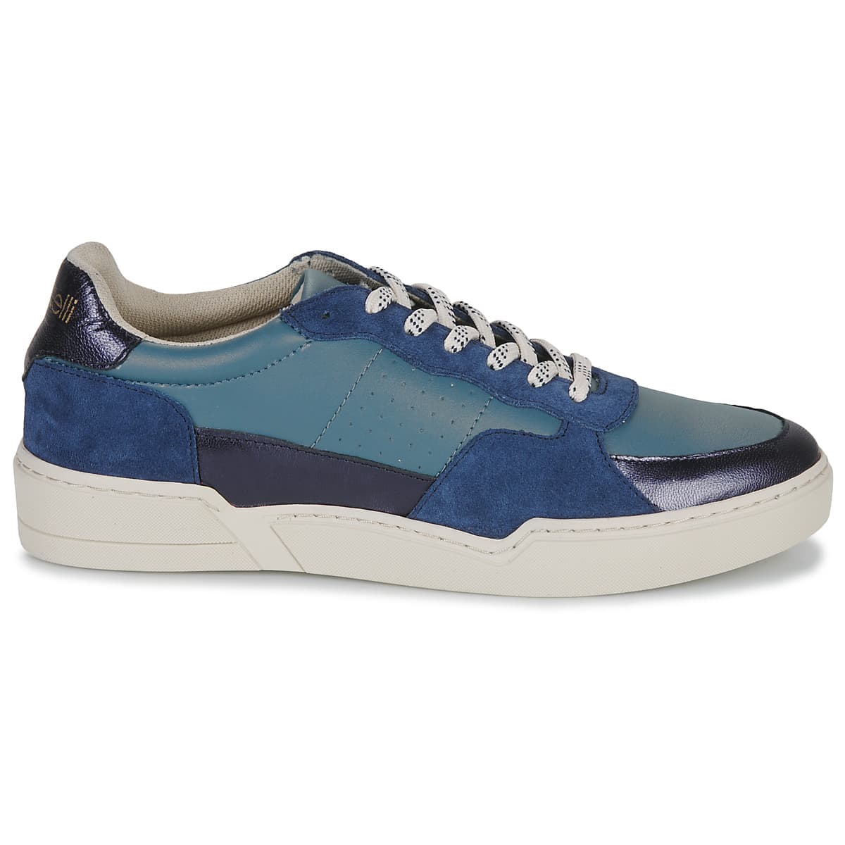Women's Sneakers Fericelli Blue
