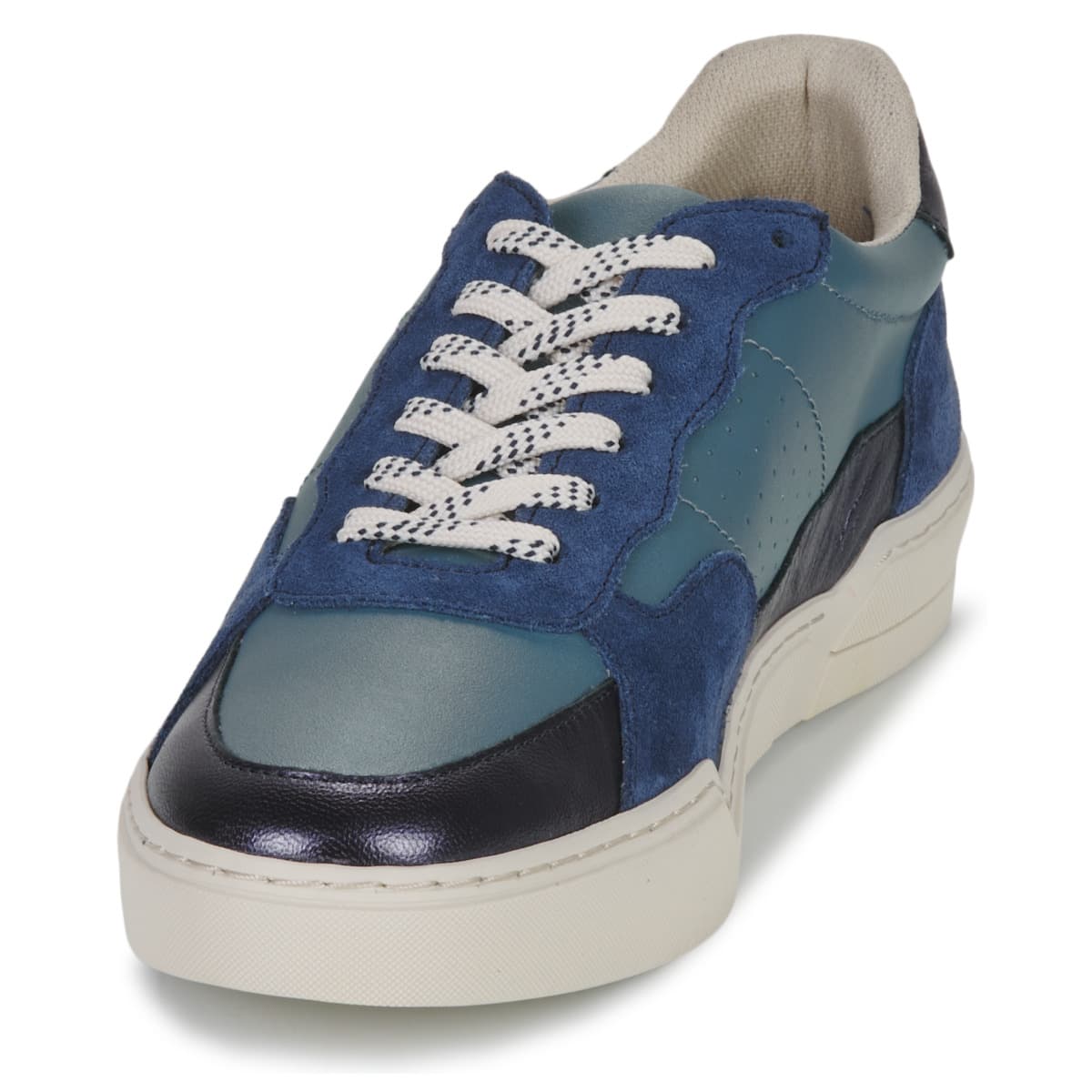 Women's Sneakers Fericelli Blue